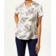 Viscose blouse