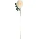 Kunstblume Dahlie