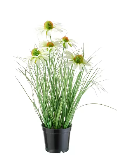Kunstblume Frühling
