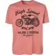 T-Shirt Motorrad