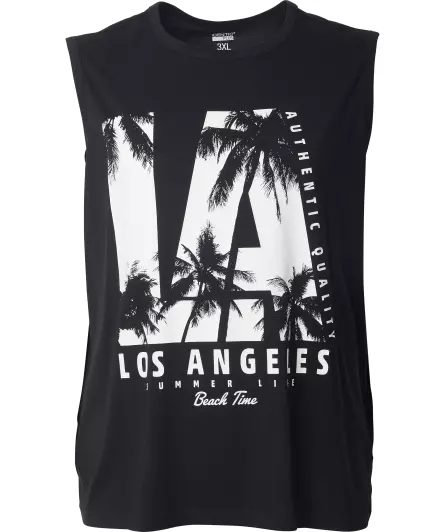 Cooles Tanktop