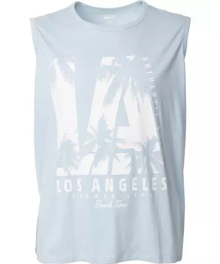 Cooles Tanktop