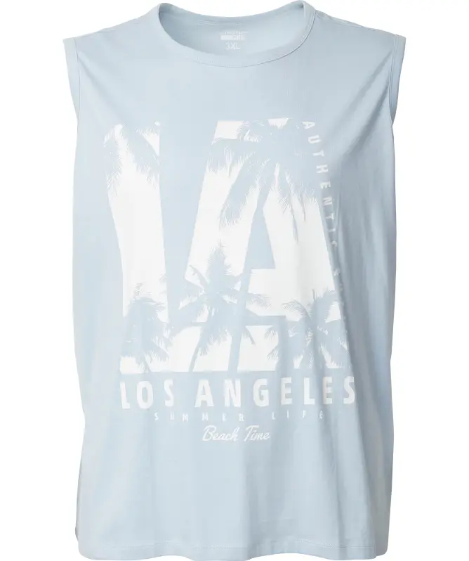 Cooles Tanktop