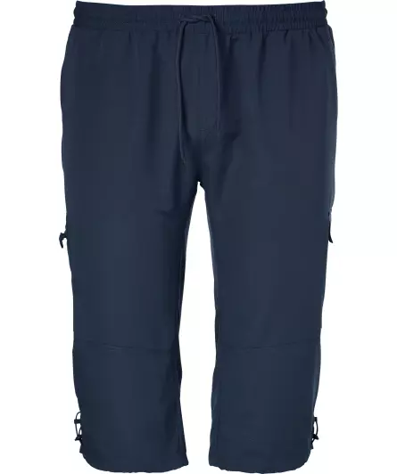 Cargohose in Bermudalänge