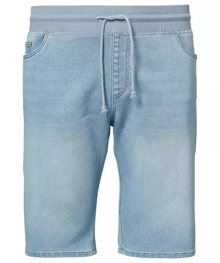 Jeans-Shorts