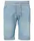 Jeans-Shorts jeansblau hell