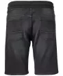 Jeans-Shorts