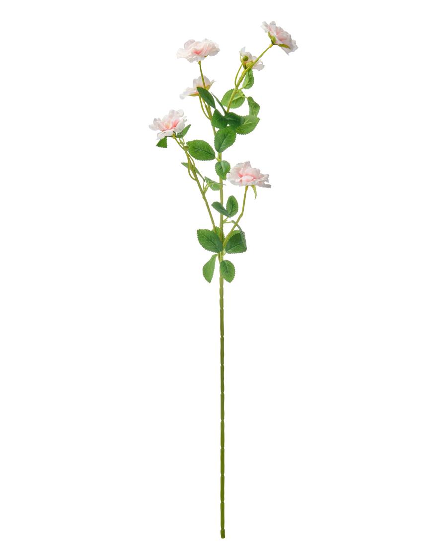 Voorjaar kunstbloem roze