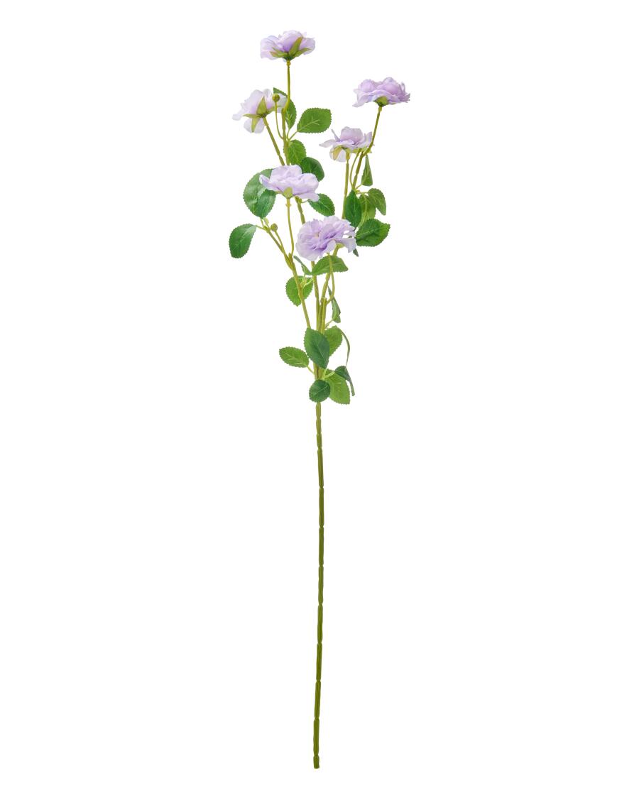 Kunstblume lila