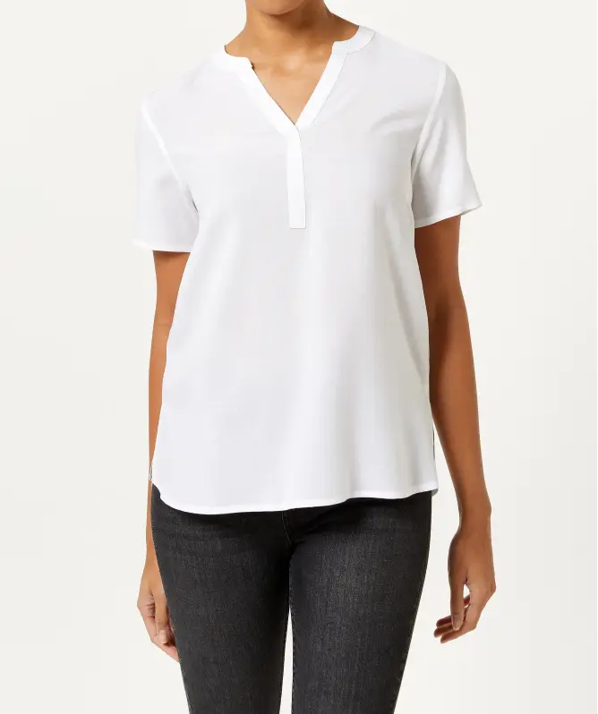 Sommerliche Bluse
