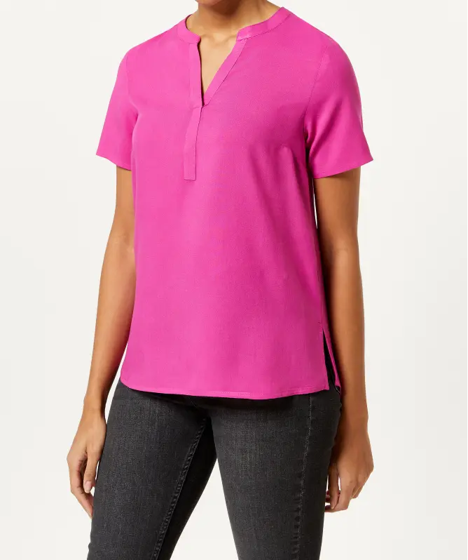 Sommerliche Bluse