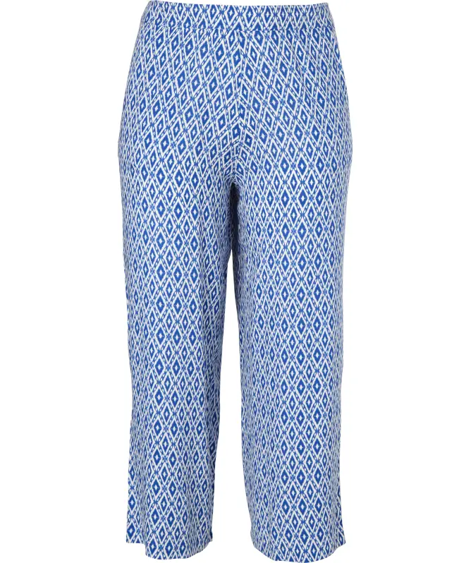 Lockere Palazzohose