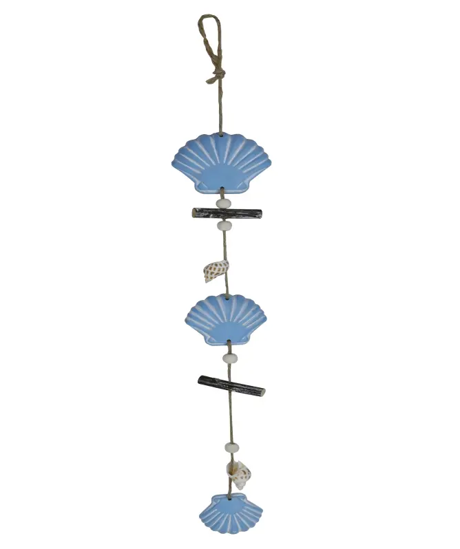Maritieme hangdecoratie