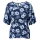 Bluzka w kwiaty
