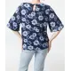 Bluzka w kwiaty