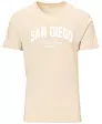 T-Shirt aus Baumwolle