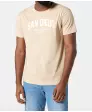 T-Shirt aus Baumwolle