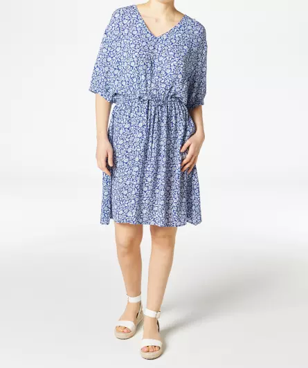 Sommerliches Kleid