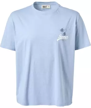 T-Shirt mit Print