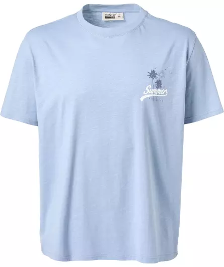 T-Shirt mit Print