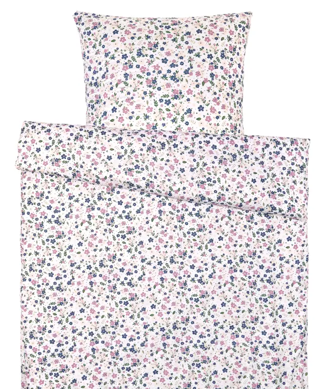 Baumwoll-Bettwäsche