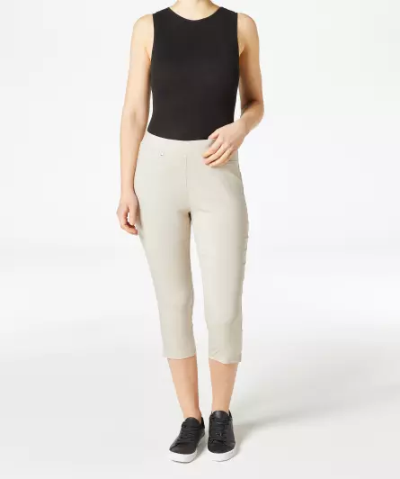 Bengalinhose in Caprilänge