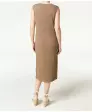 Midi-jurk