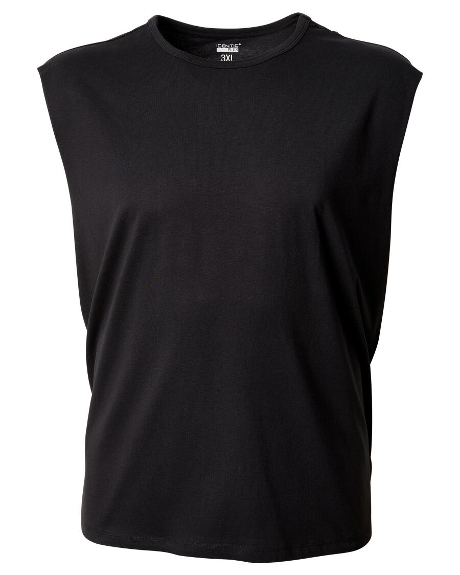 Tanktop schwarz