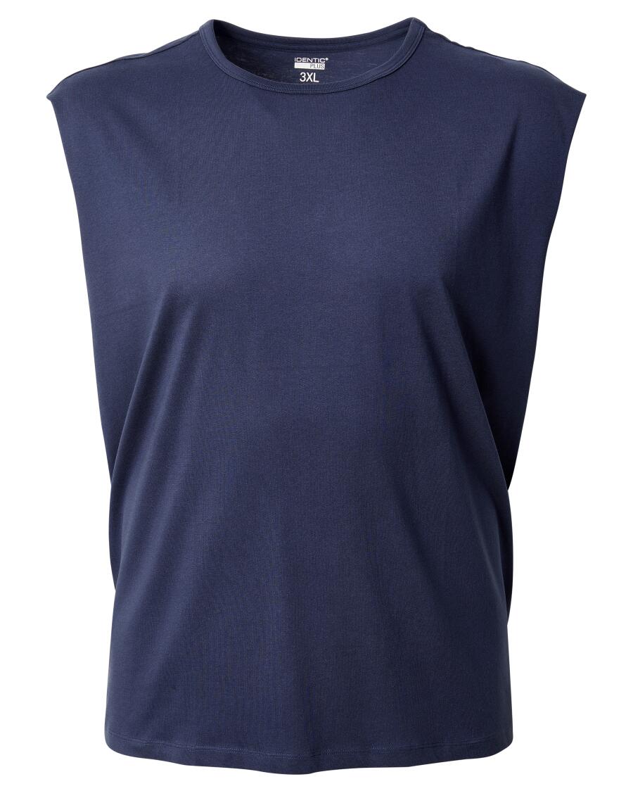 Tanktop dunkelblau