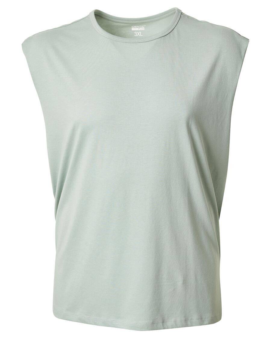 Tanktop hellgrün