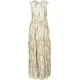 Batik Maxikleid