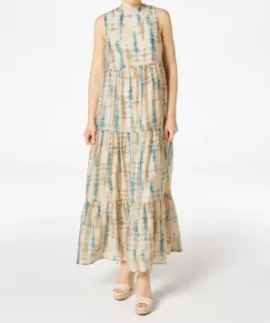 Sukienka maxi