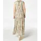 Batik Maxikleid