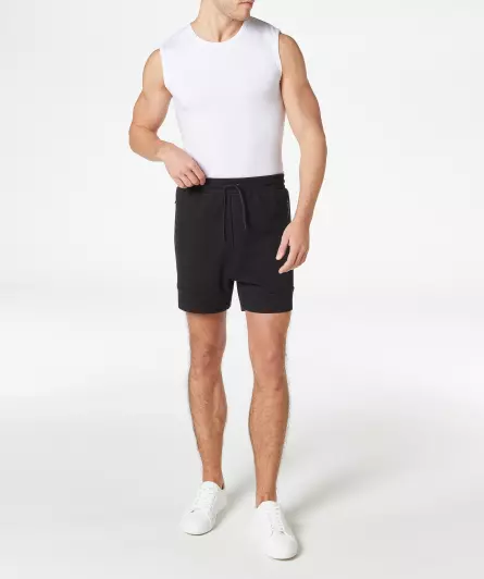 Sportshorts met zakken