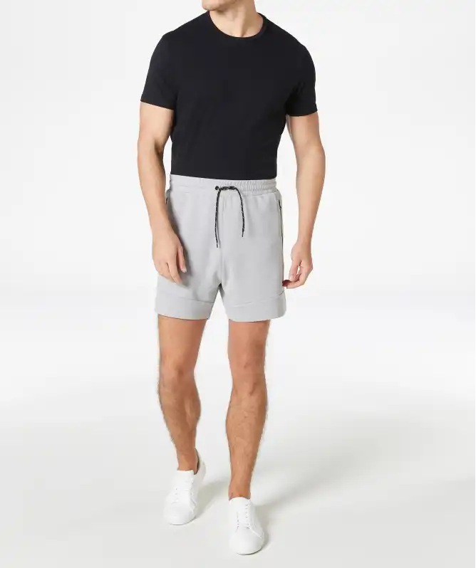 Sport-Shorts mit Taschen