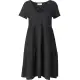 Kleid mit Stickereien