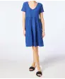 indigo blau