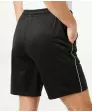 Sport-Shorts mit Taschen