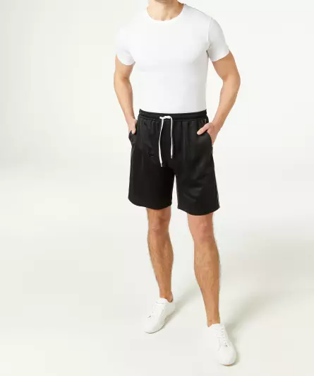 Sport-Shorts mit Taschen