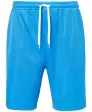 Sport-Shorts mit Taschen