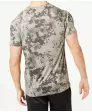 Gemustertes Sport-Shirt