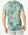 Gemustertes Sport-Shirt