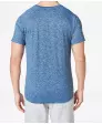 Meliertes Sport-Shirt