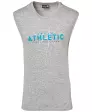 Sport-Tanktop in Melange