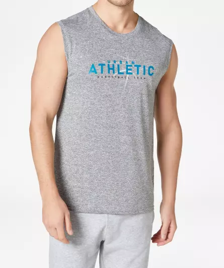 Sport-Tanktop in Melange