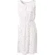 Florales Kleid