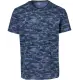 T-Shirt mit Camouflagedruck