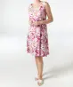 pink bedruckt