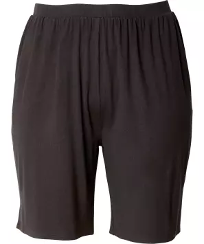 Lockere Bermuda-Shorts