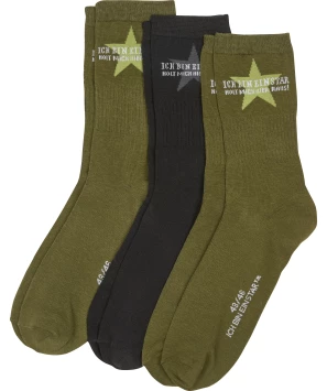 Ich bin ein Star – Holt mich hier raus! Tennissocken